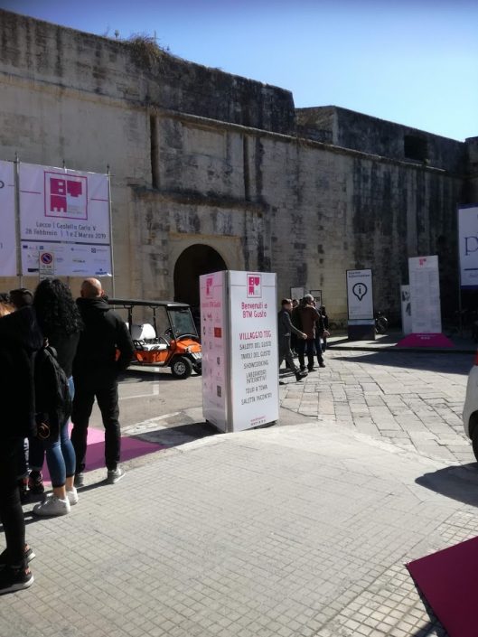 BTM 2019