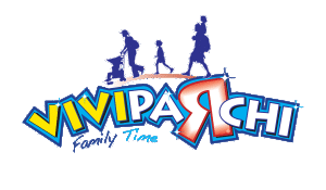 Logo Viviparchi